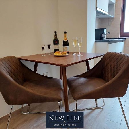 New Life - Torre Clerigos Studio-3T Porto Bagian luar foto